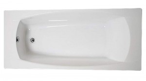 Акриловая ванна Marka One Pragmatika 01пр19380 193-170x80 см